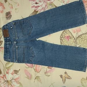 Toddler Lucky Brand jeans 3T